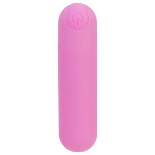 Essential Power Bullet - Pink
