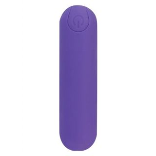 Essential Power Bullet - Purple