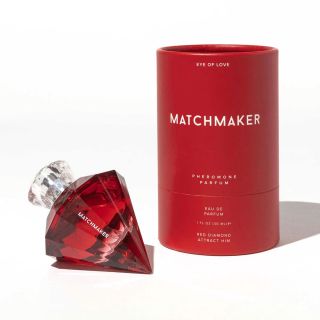 Eye of Love Matchmaker Red Diamond – Estratetraenol Pheromone Formula 30ml