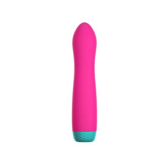 Femme Fun Rora Pink Rotating Bullet 