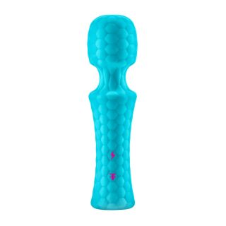 Femme Funn Ultra Wand Mini Turquoise 