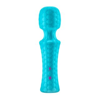 Femme Funn Ultra Wand Mini Turquoise 