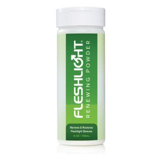 Fleshwash Fleshlight Renewing Powder 