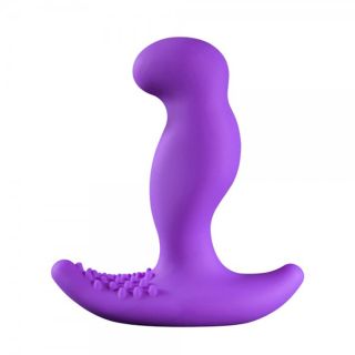 Nexus G-Rider Plus Unisex Prostate Vibe Purple