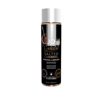 Jo Gelato Salted Caramel Flavoured Lubricant