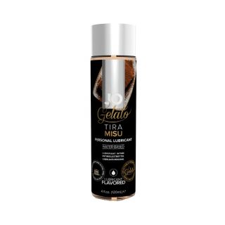 Jo Gelato Tira Misu Flavoured Lubricant