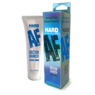 Hard AF Erection Cream 44mL  
