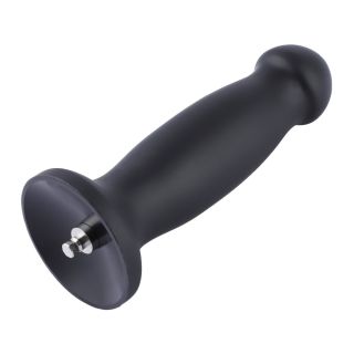 7.28” Hismith Silicone Butt Plug