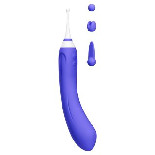 Hyphy - Dual-End High Frequency Vibrator by Lovense