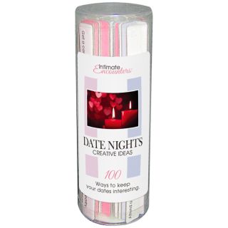 Intimate Encounters - Date Nights