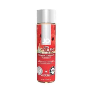 JO H2O Succulent Watermelon Personal Lubricant