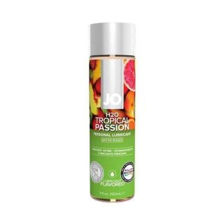 JO H2O Tropical Passion Personal Lubricant