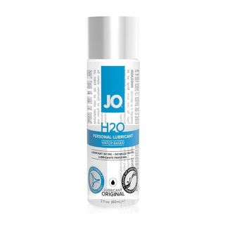System Jo H2O Lubricant 60ml