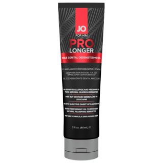 Jo for Him Pro Longer Delay GEL 60ml