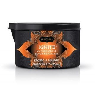 Kama Sutra  Massage Candle Mango