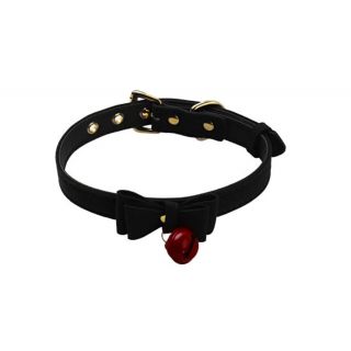 Kitty Collar Black