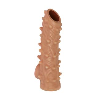 Kokos Nude Penis Sleeve No. 6 Medium 