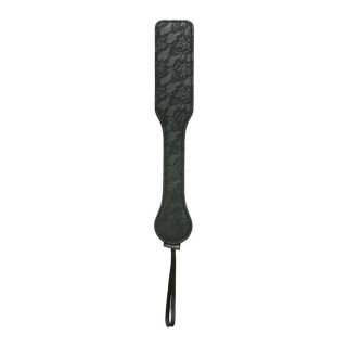 Lace Paddle by Midnight Sportsheets 