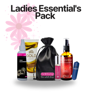 Ladies Essential's Pack