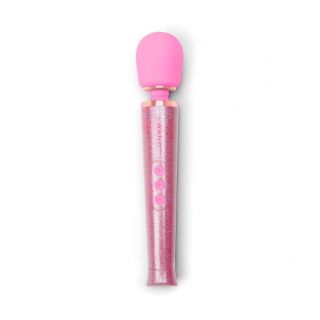 Le Wand All That Glimmers Pink