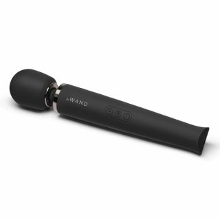 leWAND Premium Personal Massager - Grey