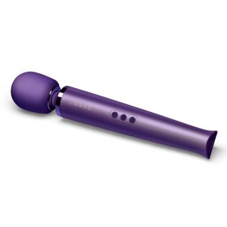 Le Wand Premium Personal Massager - Purple