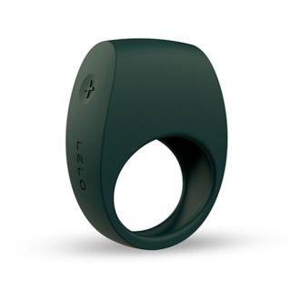 Lelo Tor 2 Cock Ring - Green 