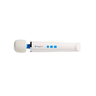 Magic Wand Mini Massager Rechargeable 