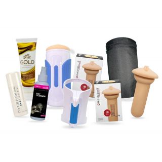 Autoblow 2XT Mega Pack