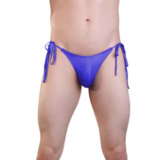 Men's Tie Side Brief