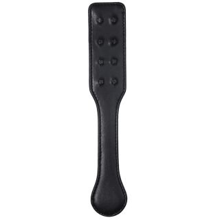 Metal Pin Spike Paddle  