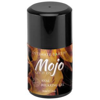 Intimate Earth MOJO Clove Oil Anal Relaxing Gel 30ml