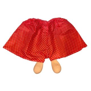 Mr. Saggy Balls Gag Boxers