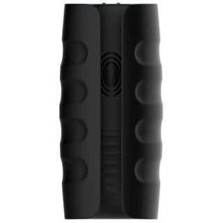 Nero By Playful Beat Rechargeable Warming Stroker