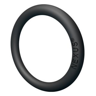 Nexus Enduro Stretchy Silicone Cock Ring