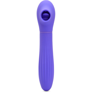 Nu Sensuelle Ultraviolet Triple Action Daisy Vibe
