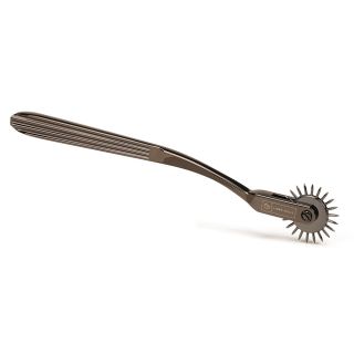 X-Rose One-Row Wartenberg Pinwheel