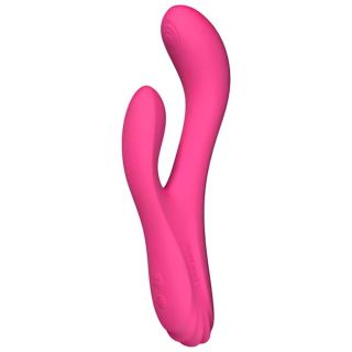 Lovense Osci 3 G-Spot Rabbit Vibrator