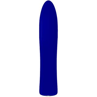 OYS Sensor Touch Navy Blue Strong Bullet