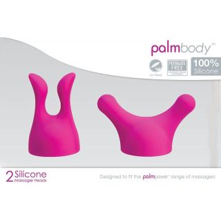 Palm Power Palm Body Accessories