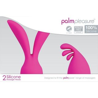 Palm Power Palm Pleasure Accessories 