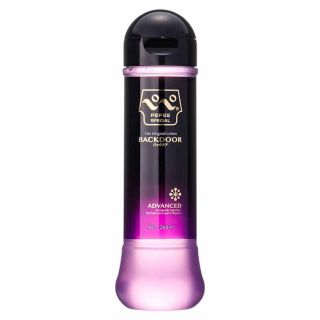 Pepee Backdoor Anal Lubricant 360ml