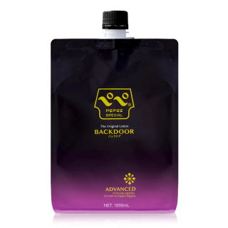 Pepee Backdoor Anal Lubricant 1Lt