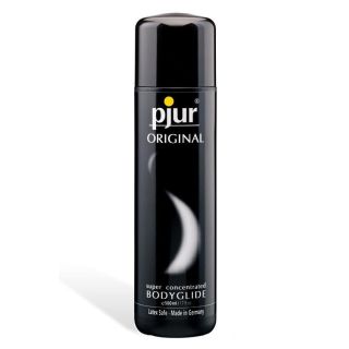 Pjur Original Silicone Lubricant 500ml