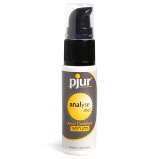 Pjur Analyse Me Desensitizing Serum