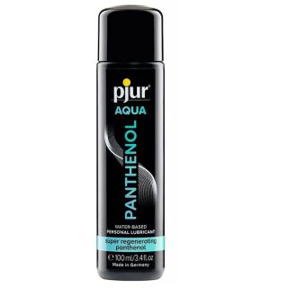 Pjur Aqua Panthenol 100 ml