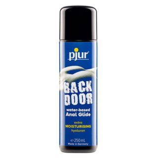 Pjur Back Door Water Comfort Glide 250ml