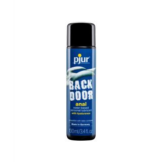 Pjur Back Door Water Comfort Glide 250ml