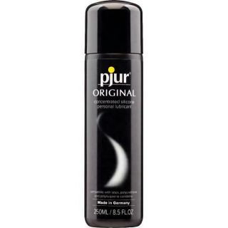 Pjur Original Lubricant Bottle 100ml