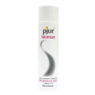 Pjur Woman Lubricant 100ml